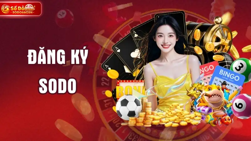 Đăng Ký SODO