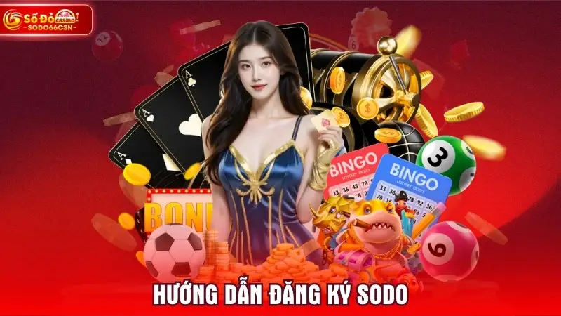 Hướng dẫn đăng ký SODO