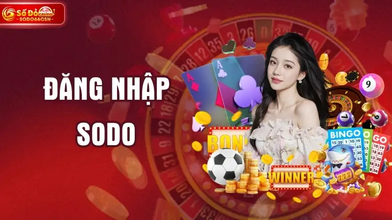 Đăng Nhập SODO