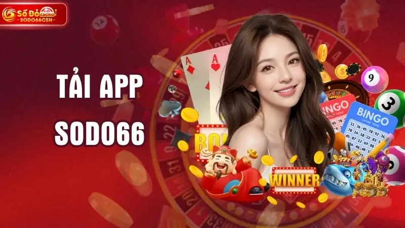 Tải App SODO66