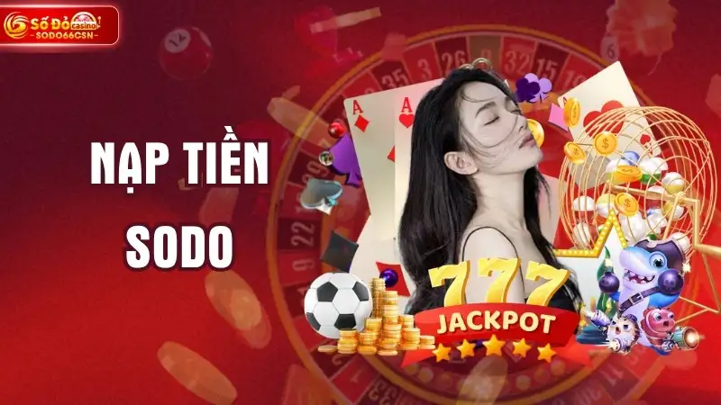 Nạp Tiền SODO